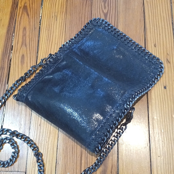 Borse In Pelle bag - Picture 4 of 12